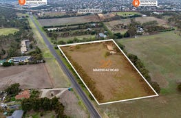 20 Marendaz Road Waurn Ponds Vic 3216