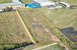 Lot 4001, 4 Kings Central Werrington NSW 2747