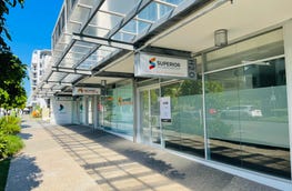 H2O BROADWATER, Shop 6, 15 Welch Street Southport Qld 4215