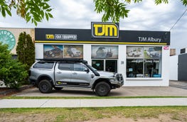 319 Townsend Street Albury NSW 2640