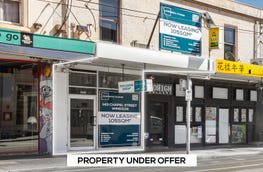 143  Chapel Street Windsor Vic 3181