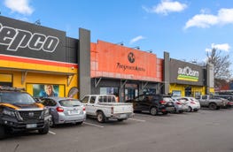 Unit 2, 6 Innes Street Launceston Tas 7250
