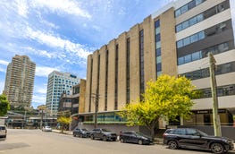 203-204, 8 Thomas St Chatswood NSW 2067