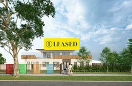 Corner Huntingdale Road & Nyrang Street, 427 Huntingdale Road Chadstone Vic 3148