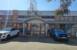 Shop 3, 56 Heffernan Street Mitchell ACT 2911