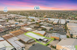 17 Edgecombe Court Moorabbin Vic 3189