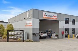 Warehouse, Unit 6, 14 Kennedy Drive Cambridge Tas 7170
