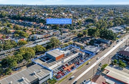 325-343 Princes Highway and 86-94 Hattersley Street Banksia NSW 2216