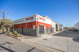 1 Marion Street Melrose Park SA 5039
