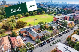 29 & 35-37 Westbury Street St Kilda East Vic 3183