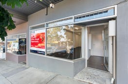 Ground, 10 Yertchuk Avenue Ashwood Vic 3147