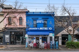 268 Coventry Street South Melbourne Vic 3205
