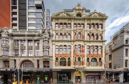 Corner Degraves St and Flinders St, 3-11 Degraves Street Melbourne Vic 3000