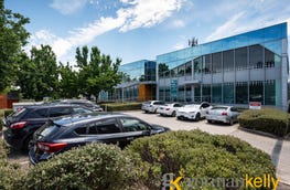 Suite 9, 333 Canterbury Road Canterbury Vic 3126