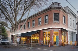 45 Derby Street Collingwood Vic 3066