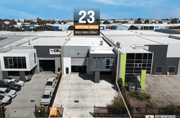 23 Venture Drive Sunshine West Vic 3020