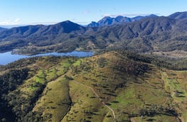 Mt Toowoonan Aggregation , 1145 Carneys Creek Road Croftby Qld 4310