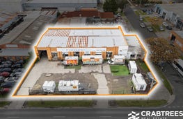 1-5 Whiteside Road Clayton South Vic 3169