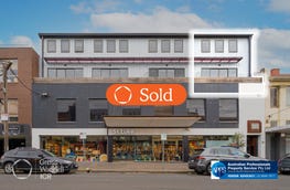 3/49 Smith Street Fitzroy Vic 3065
