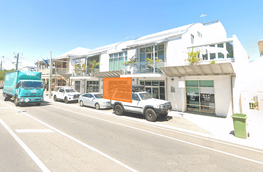Suite 2, 115-117 South Terrace Fremantle WA 6160