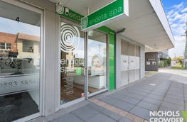 5/37-39 Station Road Cheltenham Vic 3192