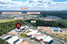 50 Mill Street Yarrabilba Qld 4207