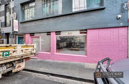Ground Floor 38-40 Little Latrobe Street Melbourne Vic 3000