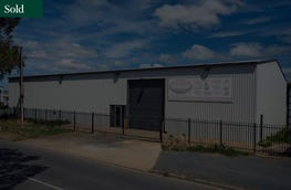 94 South Terrace Wingfield SA 5013