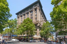 The Nicholas Building, Level 2 Shop 203, 37 Swanston Street Melbourne Vic 3000