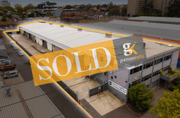 20-26 Stubbs Street Kensington Vic 3031