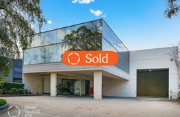 12 Harper Street Abbotsford Vic 3067