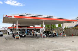 Astron, 907 Macarthur Street Ballarat Central Vic 3350