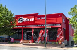 Unit 7, 150 Stirling Highway Nedlands WA 6009