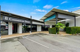 5/8 Commercial Drive Springfield Qld 4300