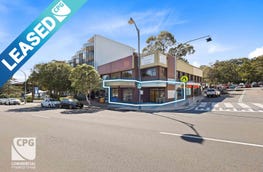 Suite 3/40-42 Railway Crescent Jannali NSW 2226