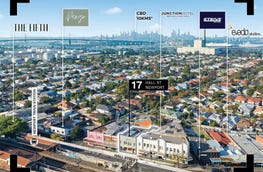 17 Hall Street Newport Vic 3015