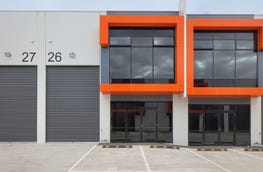 Mac49 Business Park, 26/49 McArthurs Road Altona North Vic 3025