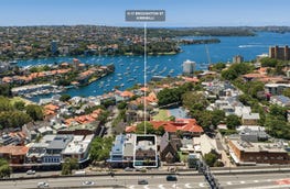 11-17 Broughton Street Kirribilli NSW 2061
