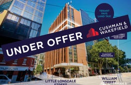 Level 8, 271 William Street Melbourne Melbourne Vic 3000