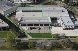 Part 2215 Princes Highway Mulgrave Vic 3170