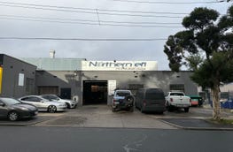 1A Crissane Road Heidelberg West Vic 3081