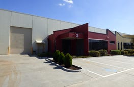 Unit 3, 35 Taunton Drive Cheltenham Vic 3192