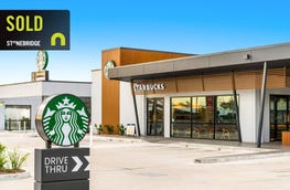 Starbucks 2 Binnies Road Ripley Qld 4306