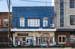 433 - 435 Pacific Highway Crows Nest NSW 2065