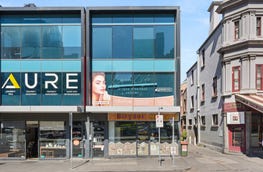 343 King Street West Melbourne Vic 3003