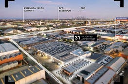 31 Victory Road Airport West Vic 3042