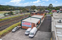 2/31 Dwyer Gosford NSW 2250