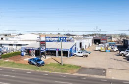 398 Taylor Street Glenvale Qld 4350