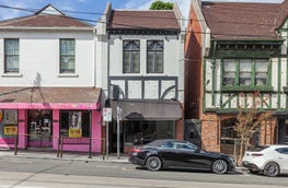 482 Toorak Road Toorak Vic 3142