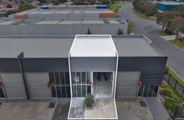 16/6 Malibu Circuit Carrum Downs Vic 3201